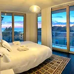 アパートホテル Panorama トリエステ