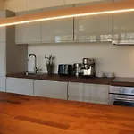 Panorama アパートホテル 4*