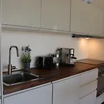 Seaview Apartment 4*