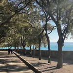 Panorama Apartahotel Trieste