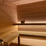 Panorama アパートホテル トリエステ