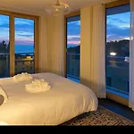 Apartahotel Panorama 4*