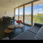 Apartahotel Panorama Trieste
