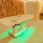 アパートホテル Panorama 4*