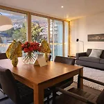 Апарт-отель Seaview Apartment 4*