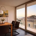 Panorama Apartahotel Trieste