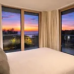 Apartahotel Panorama Trieste