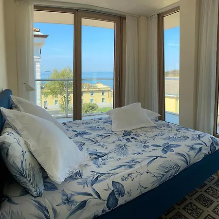 Lejlighedshotel Panorama 4*