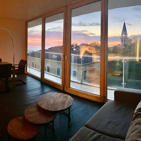 Aparthotel Panorama *