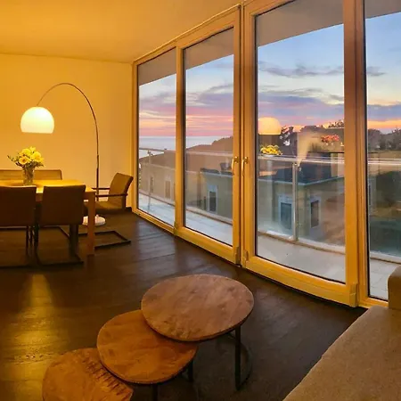 Lejlighedshotel Panorama 4*