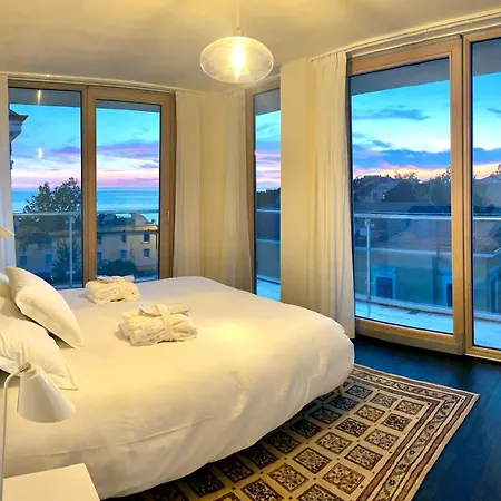 Lejlighedshotel Panorama Trieste