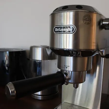 Panorama Apart Otel Trieste