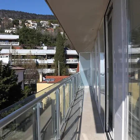 Panorama Lejlighedshotel 4*
