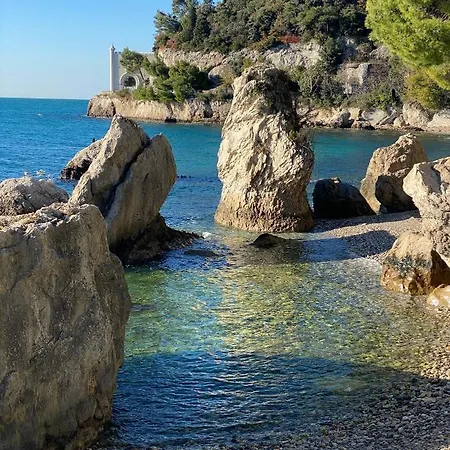 Lejlighedshotel Panorama *