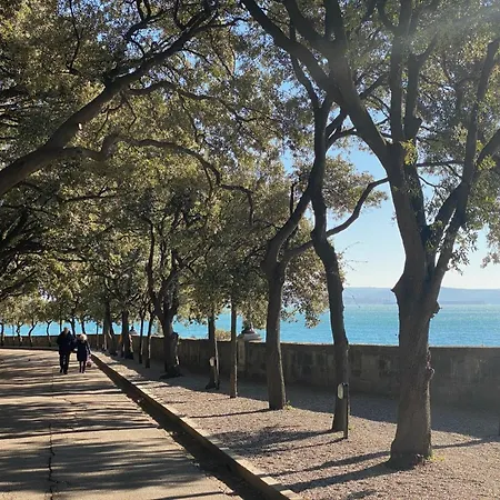 Panorama Lejlighedshotel Trieste