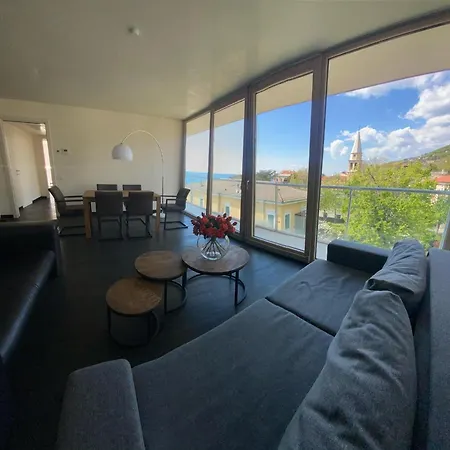 Aparthotel Panorama *