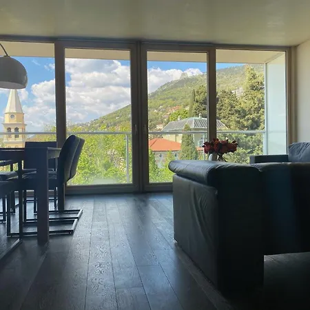 Lejlighedshotel Panorama