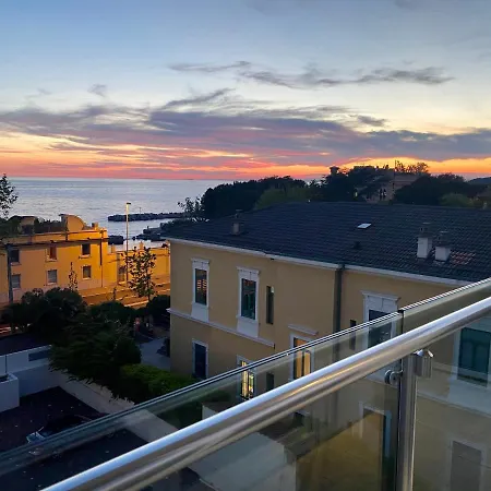 Panorama Lejlighedshotel