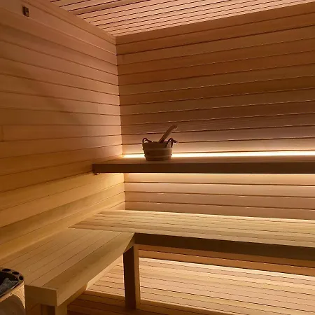 Panorama Apart Otel Trieste