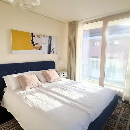 Seaview Apartment 4*