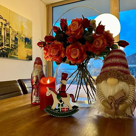 Apart Otel Panorama 4*