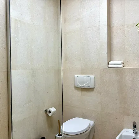 Apart Otel Panorama 4*