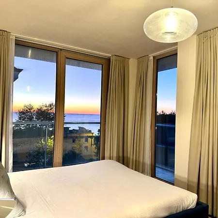 Lejlighedshotel Panorama