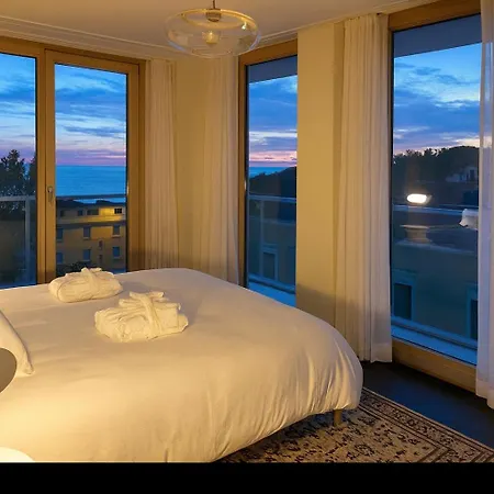 Lejlighedshotel Panorama 4*