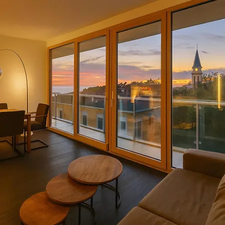 Lejlighedshotel Panorama