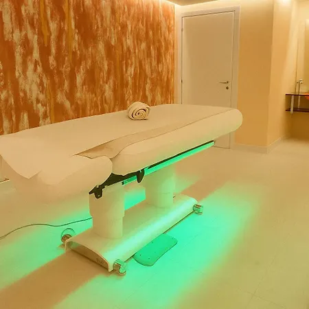 Apart Otel Panorama 4*