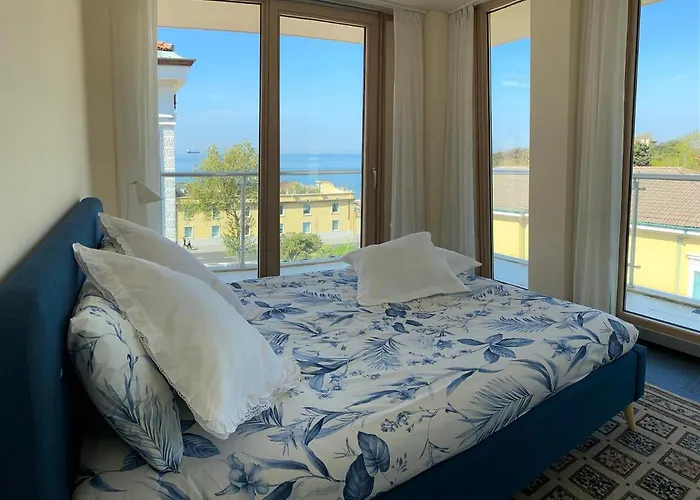 Apartmanhotel Panorama 4*