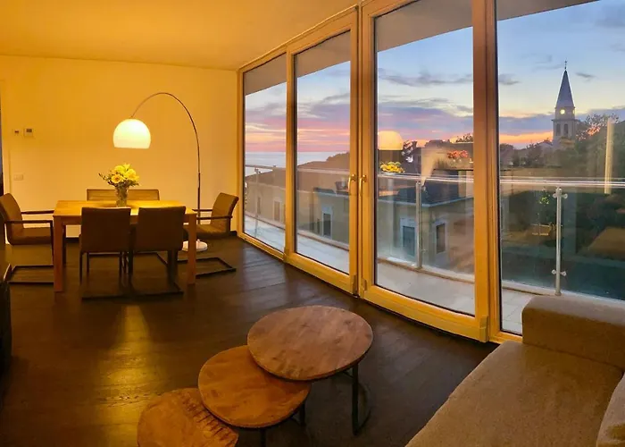 Apartmanhotel Panorama 4*