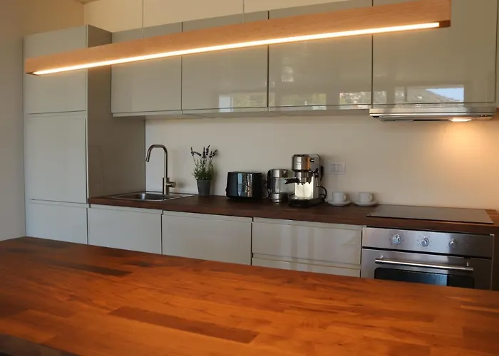 Panorama Apartmanhotel 4*