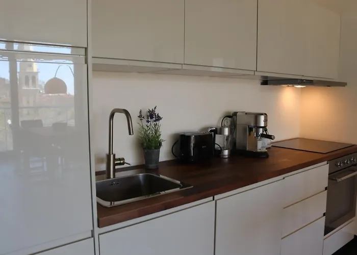 Apartmanhotel Panorama