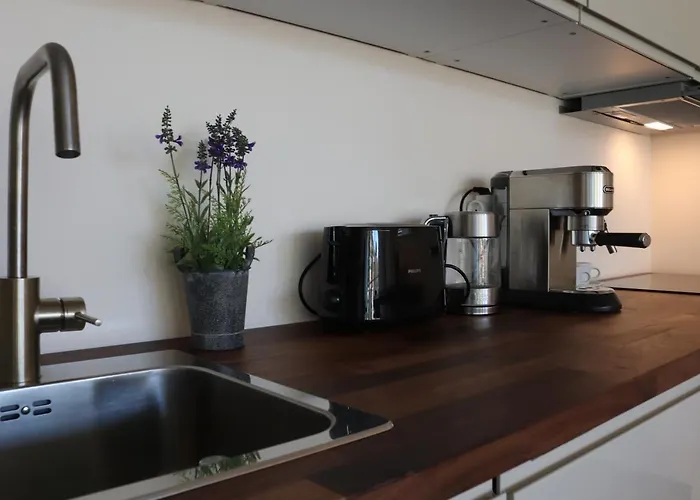 Panorama Apartmanhotel