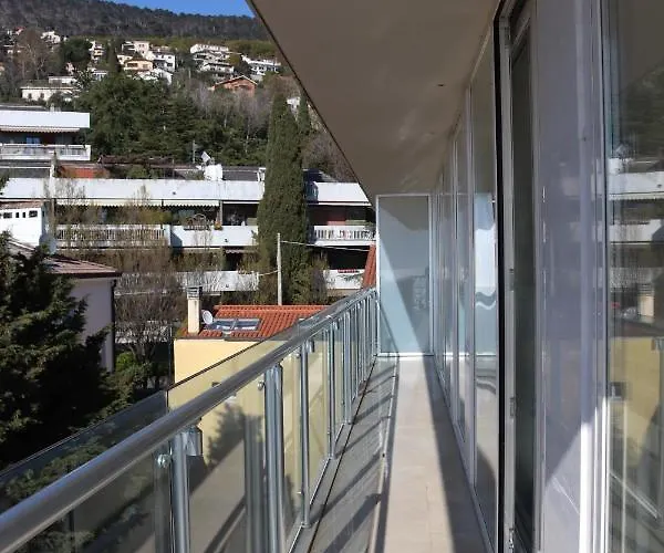 Panorama Apartmanhotel 4*