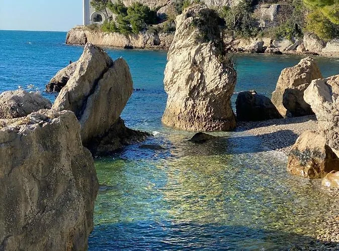 Apartmanhotel Panorama 4*