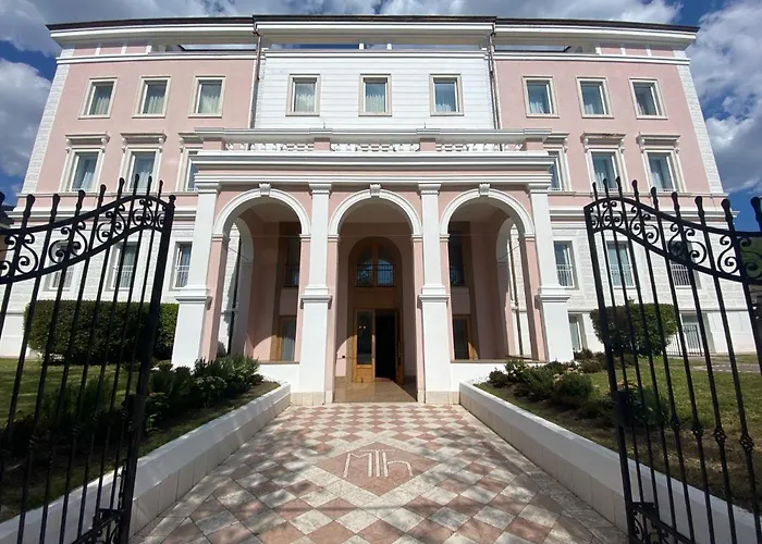 Panorama Apartmanhotel