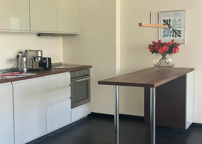 Apartmanhotel Panorama