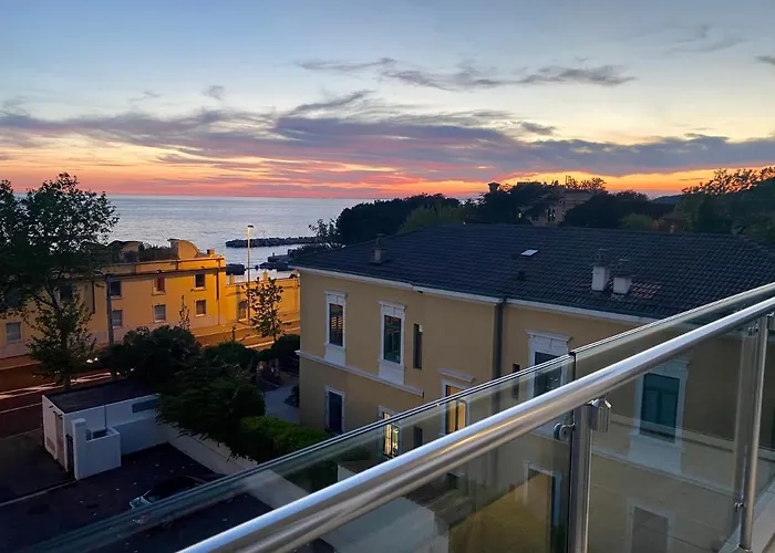 Panorama Apartmanhotel