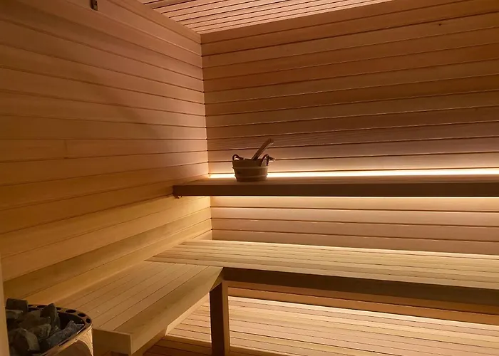 Panorama Apartmanhotel Trieszt