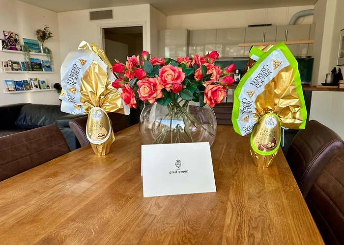 Panorama Apartmanhotel 4*