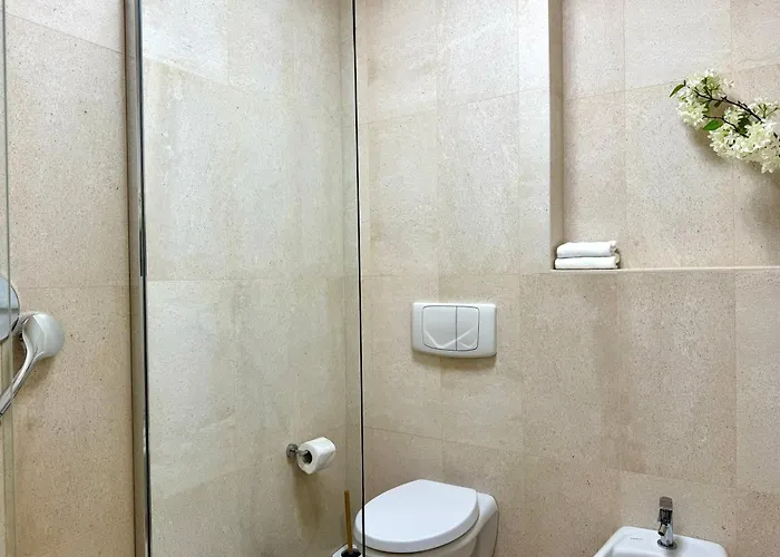 Apartmanhotel Panorama 4*