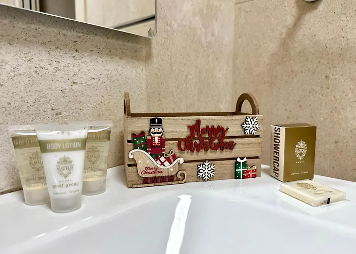 Panorama Apartmanhotel 4*