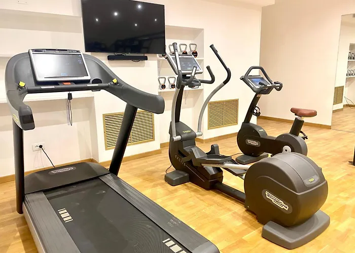 Panorama Apartmanhotel