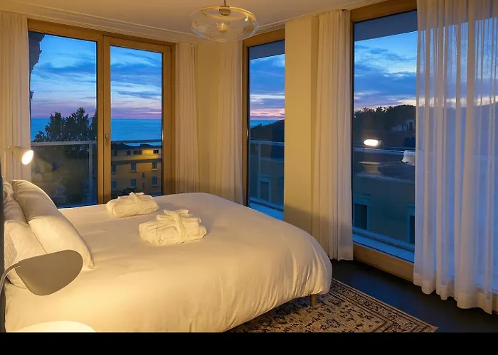 Apartmanhotel Panorama 4*