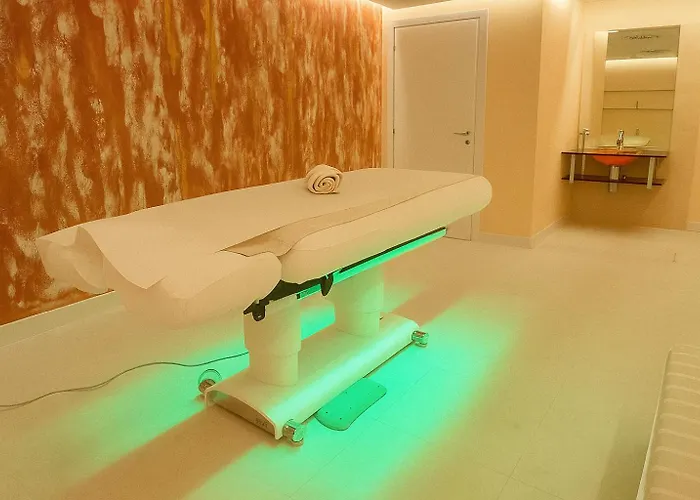 Apartmanhotel Panorama 4*